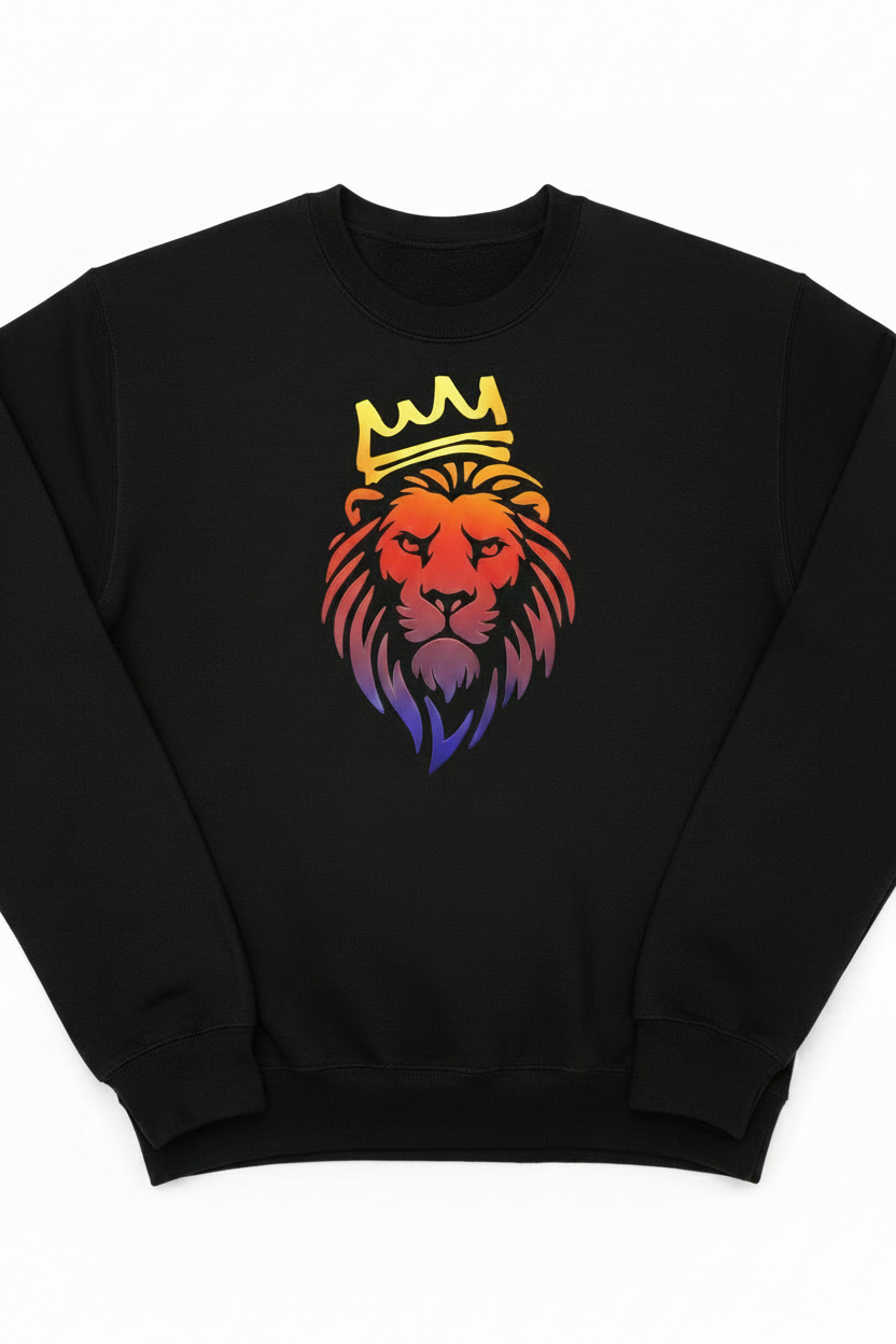 Blended Royalty