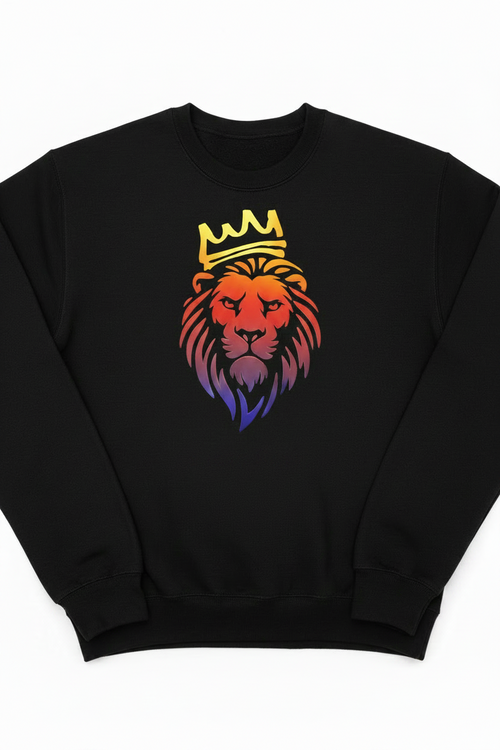 Blended Royalty